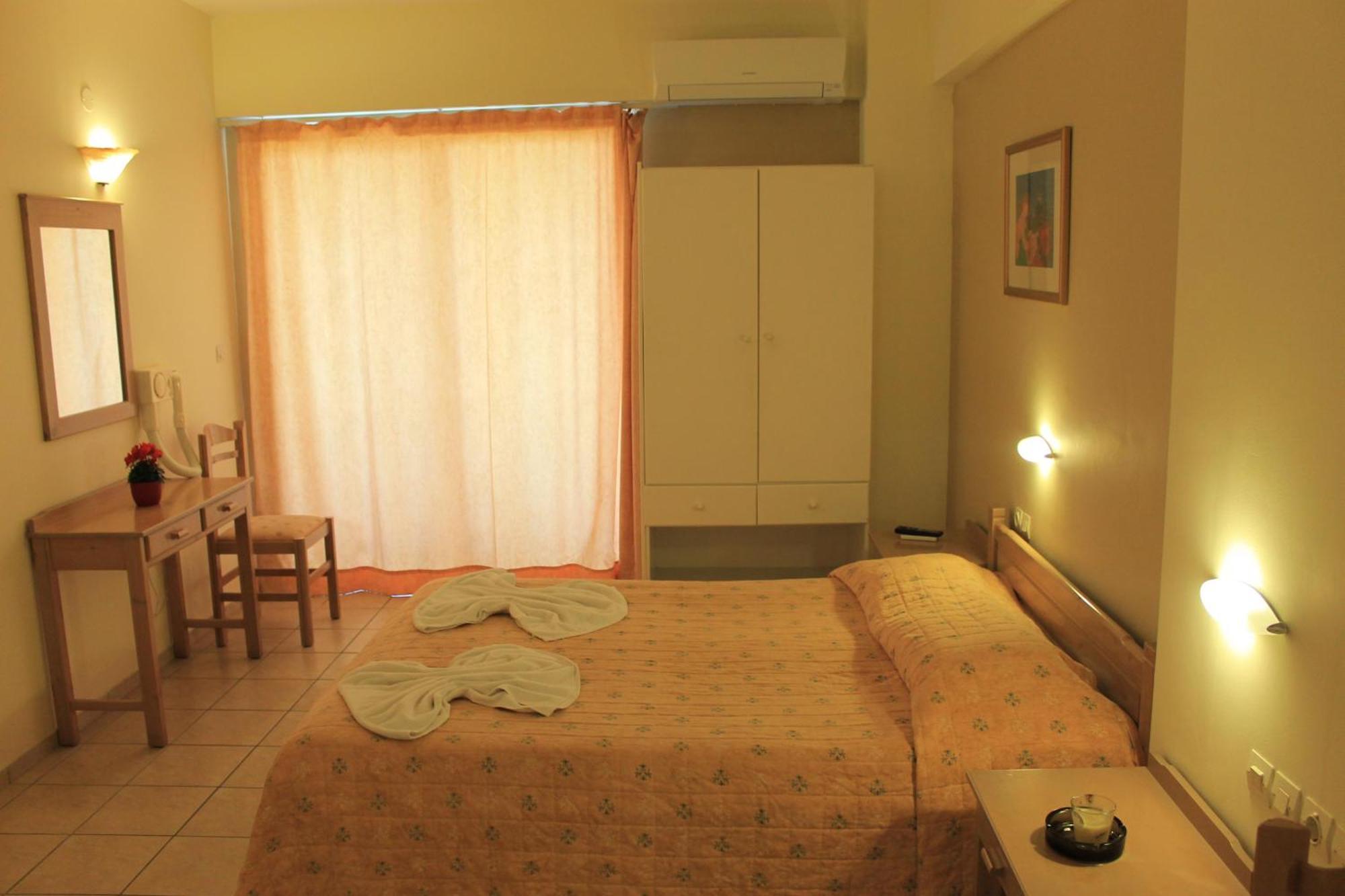 Varvaras Diamond Hotel Platanes  Oda fotoğraf
