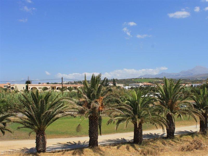 Varvaras Diamond Hotel Platanes  Dış mekan fotoğraf